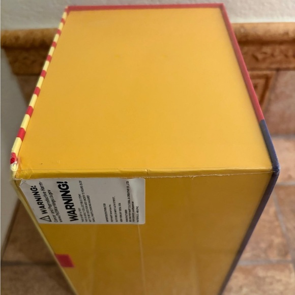 POP MART Pino Jelly Super Movie Fan Figure - Picture 4 of 5